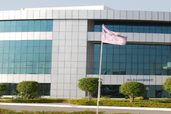 Accurate Institute of Architecture and Planning, Greater Noida Campus View Of Accurate Institute of Architecture and Planning Greater Noida